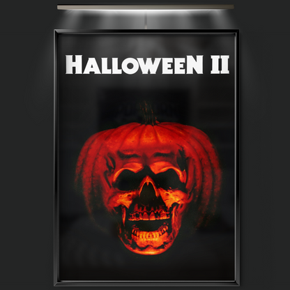 Halloween Ii (1981)