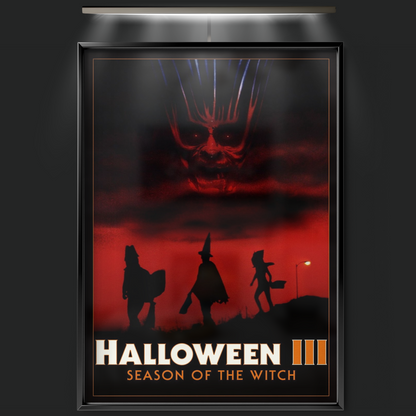 Halloween Iii Season Of The Witch (1982)