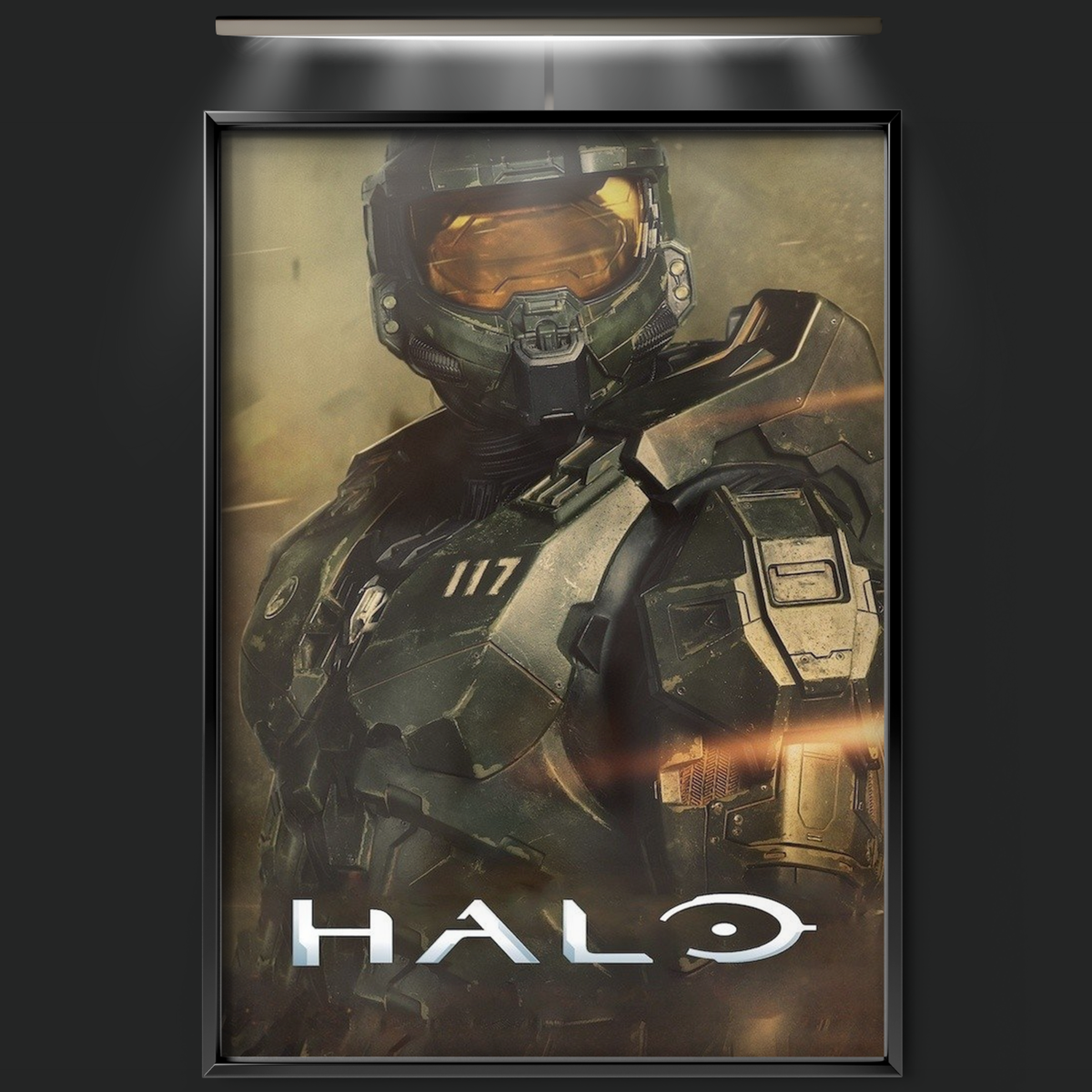 Halo (2022)