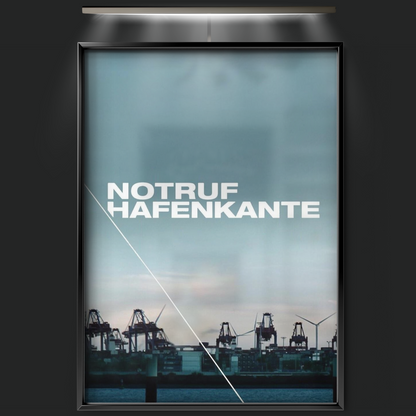 Hamburg Dockland (2007)