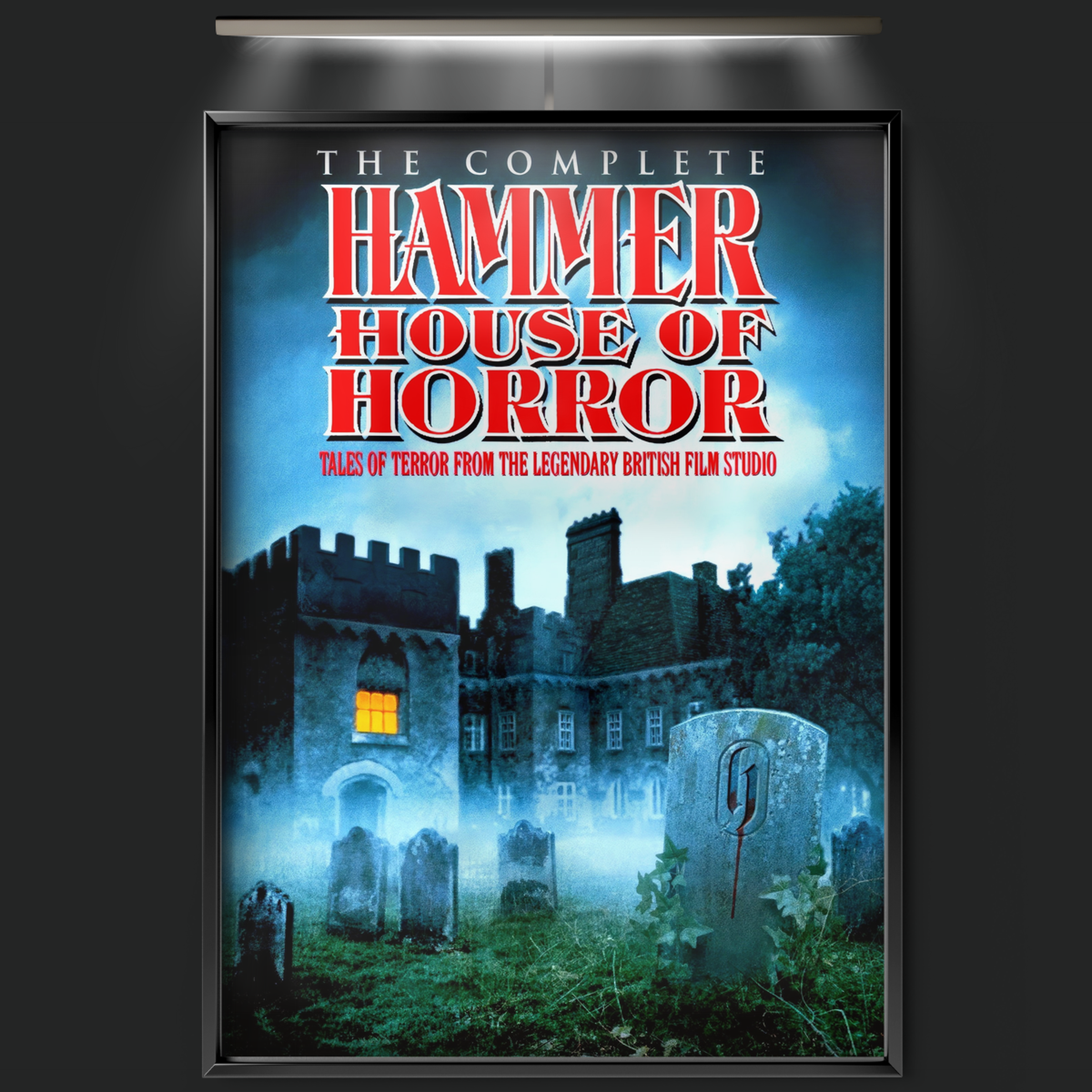 Hammer House Of Horror (1980)
