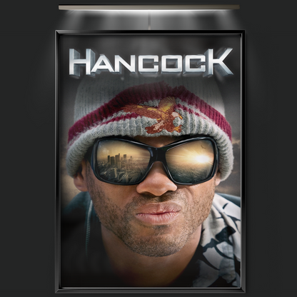 Hancock (2008)