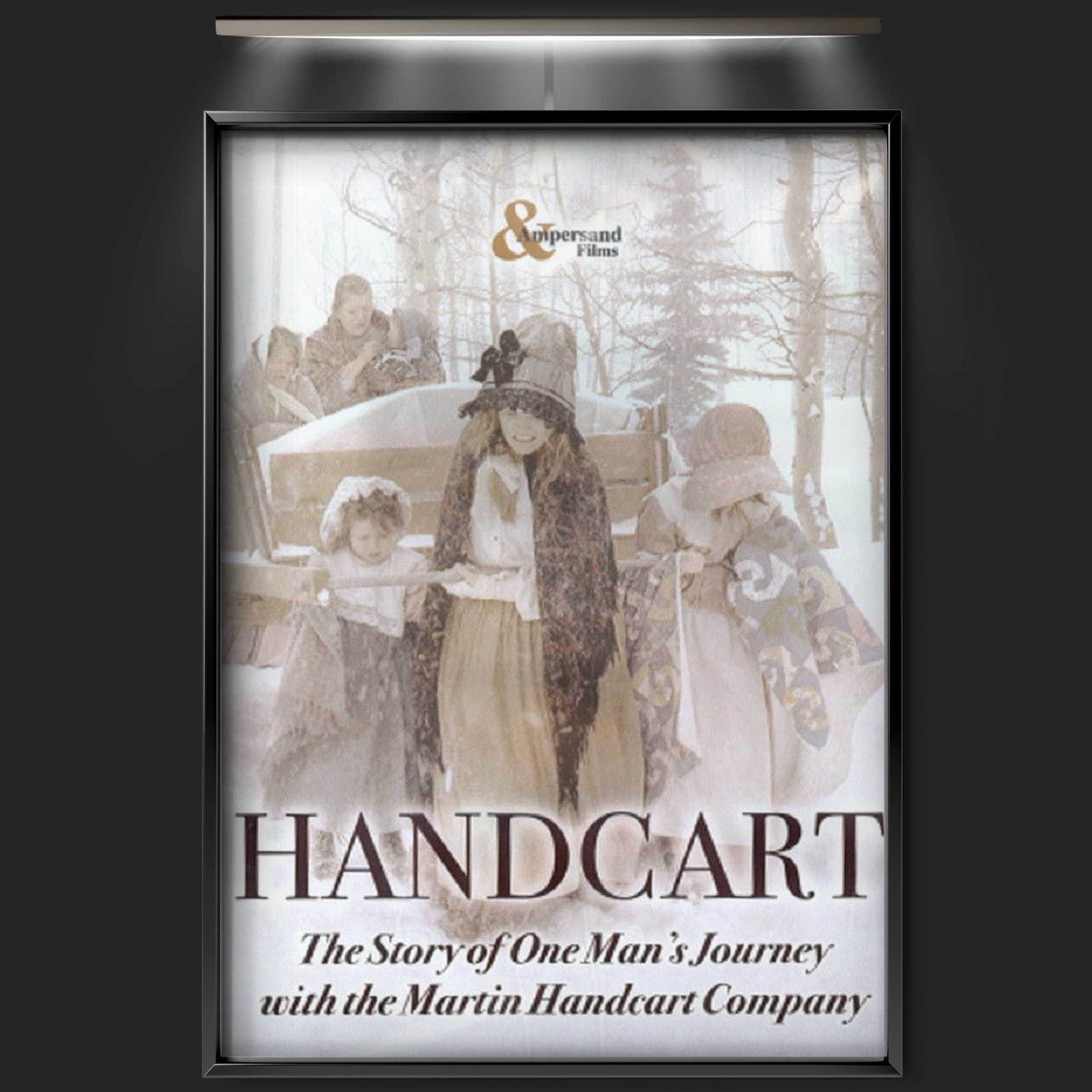 Handcart (2002)