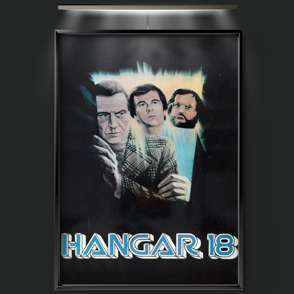 Hangar 18 (1980)