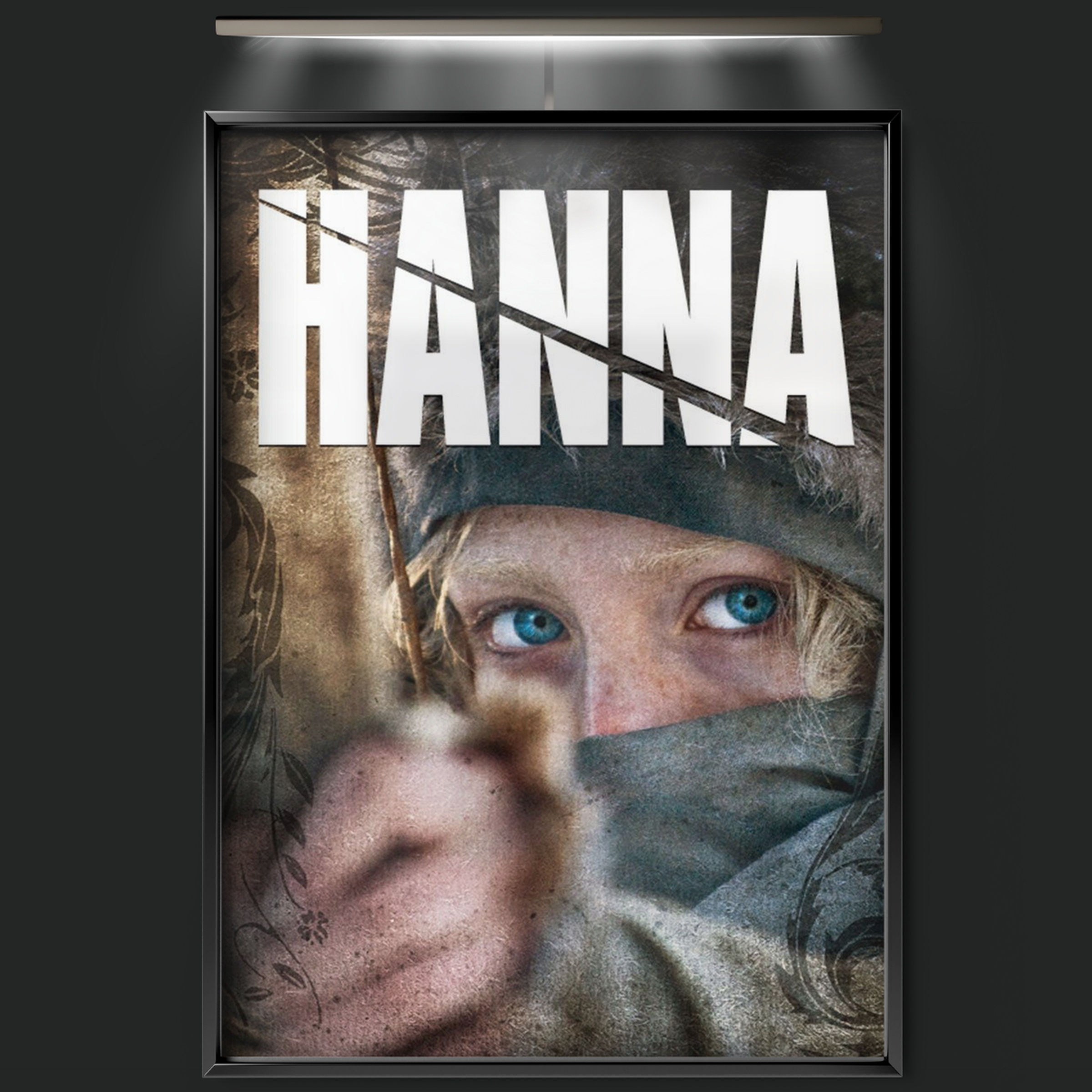 Hanna (2011)