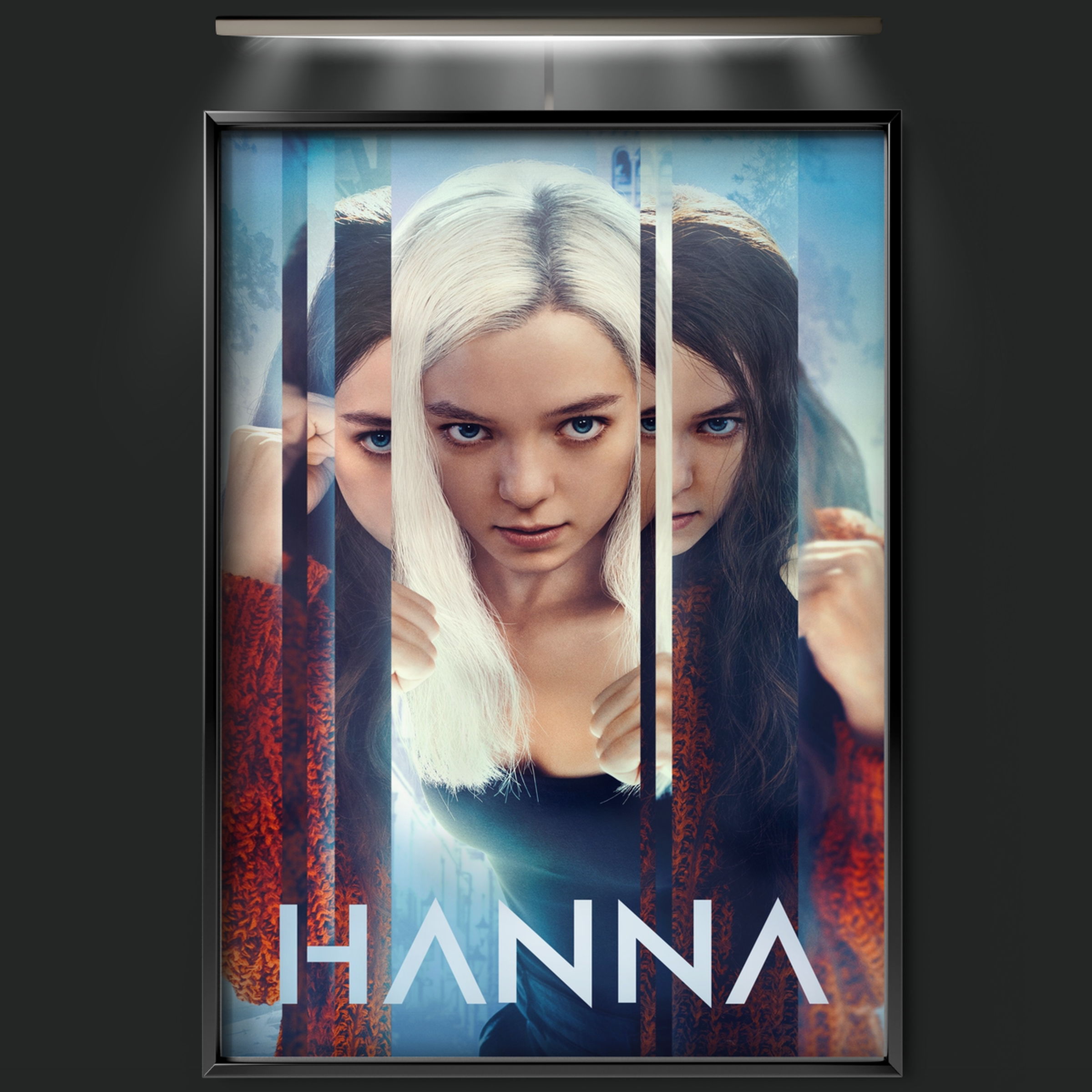 Hanna (2019)