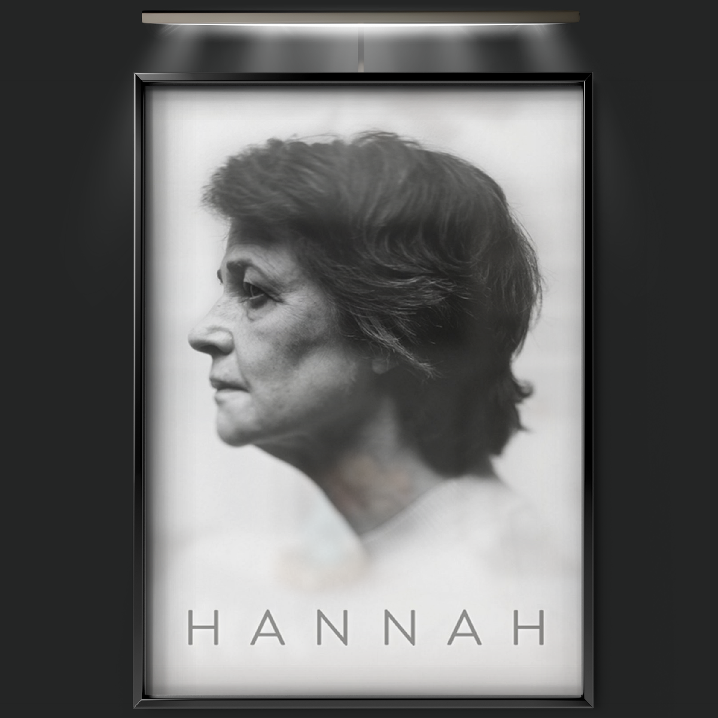 Hannah (2018)