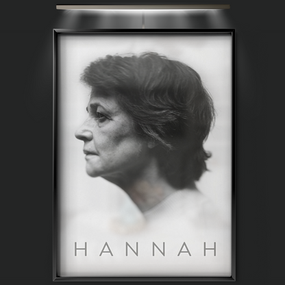 Hannah (2018)
