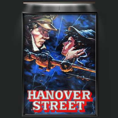 Hanover Street (1979)