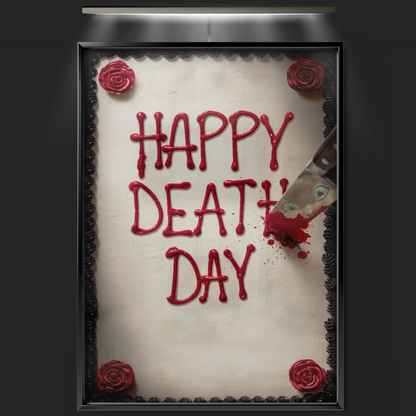 Happy Death Day (2017)