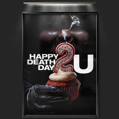 Happy Death Day 2u (2019)