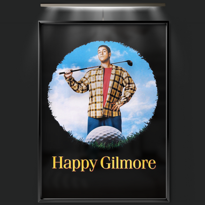 Happy Gilmore (1996)