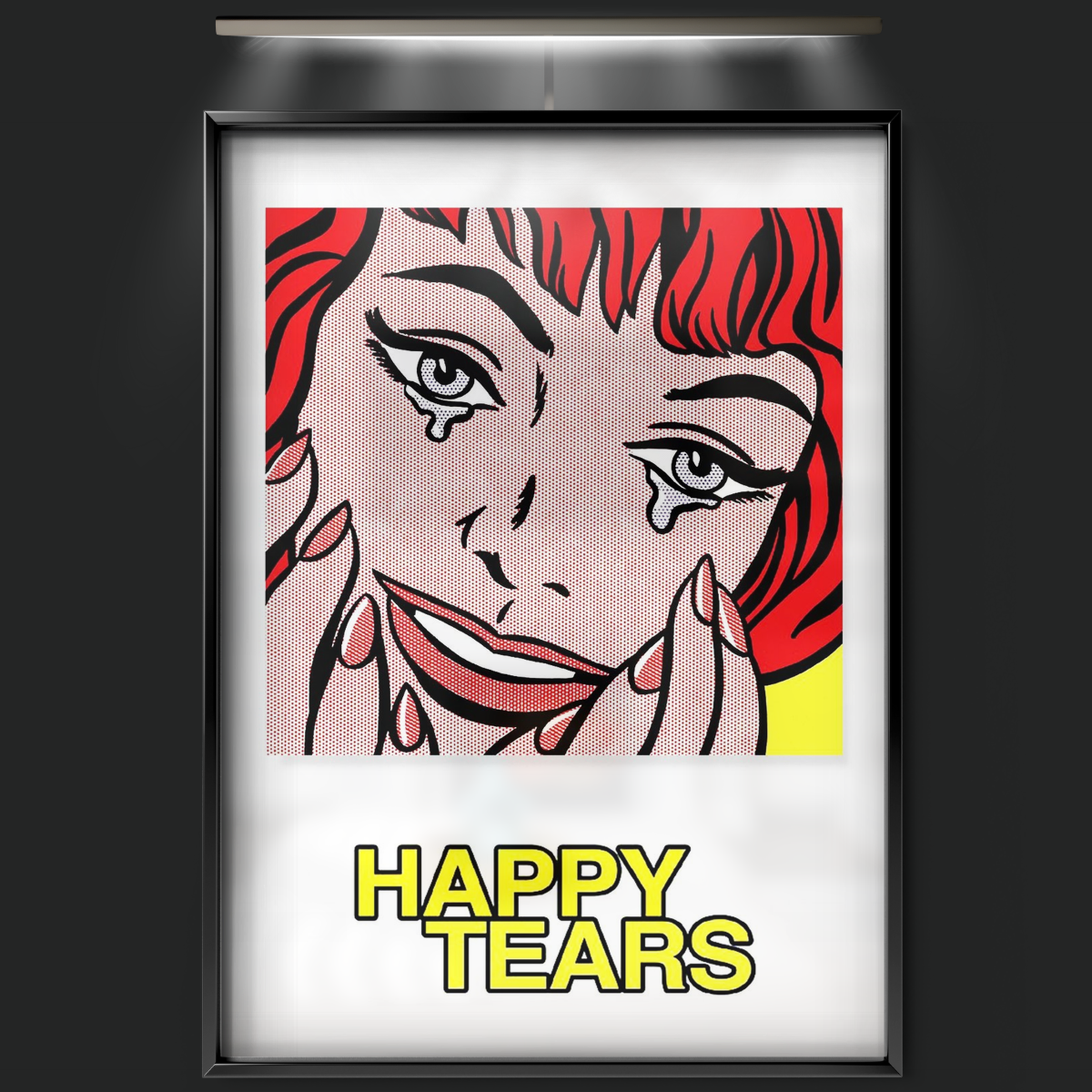Happy Tears (2009)