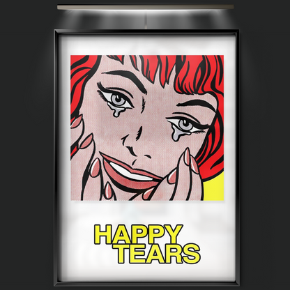 Happy Tears (2009)