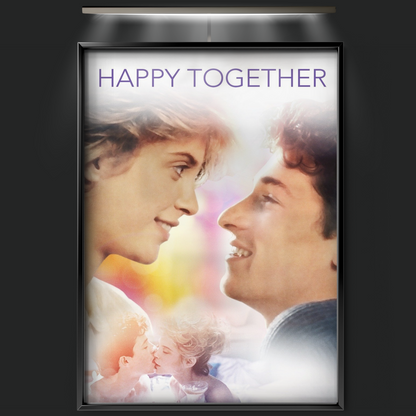 Happy Together (1989)