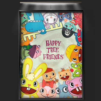 Happy Tree Friends (1999)