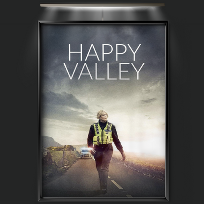Happy Valley (2014)