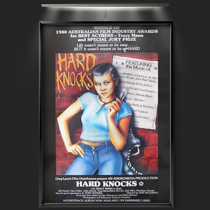 Hard Knocks (1980)