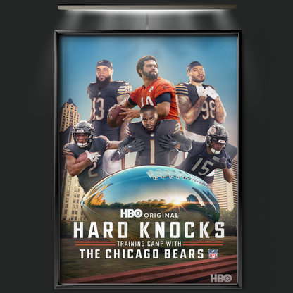 Hard Knocks (2001)