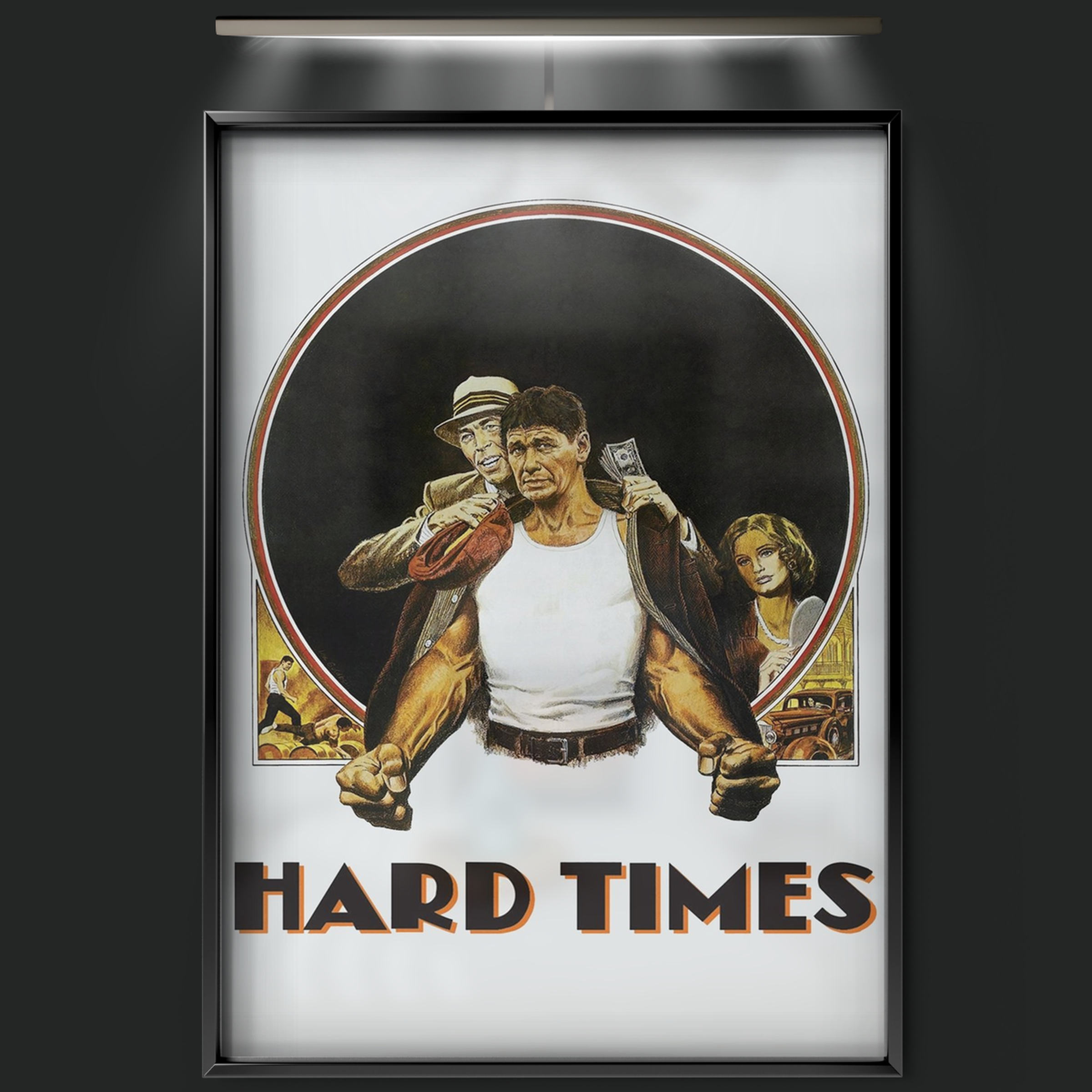 Hard Times (1975)