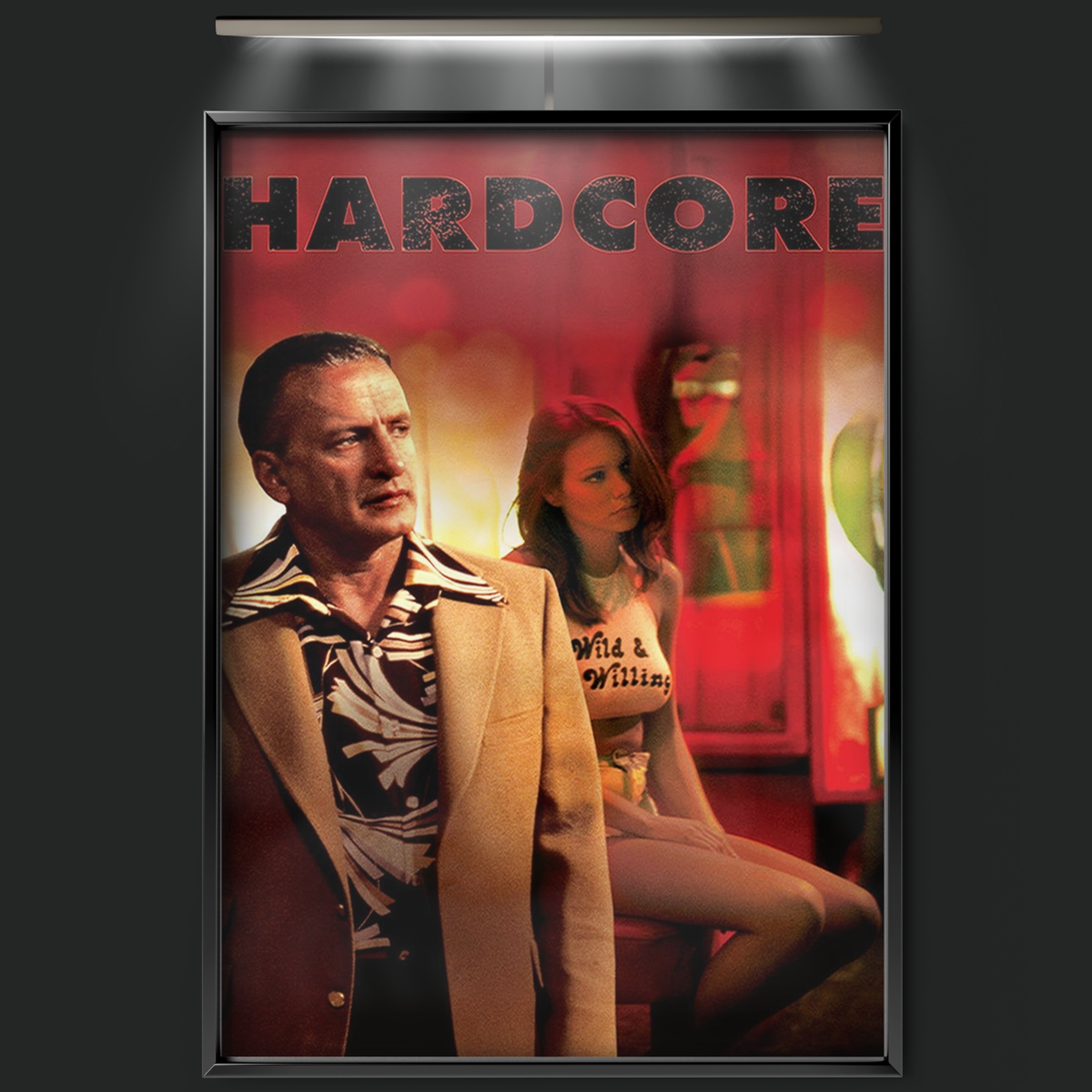 Hardcore (1979)