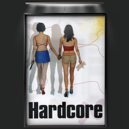 Hardcore (2004)