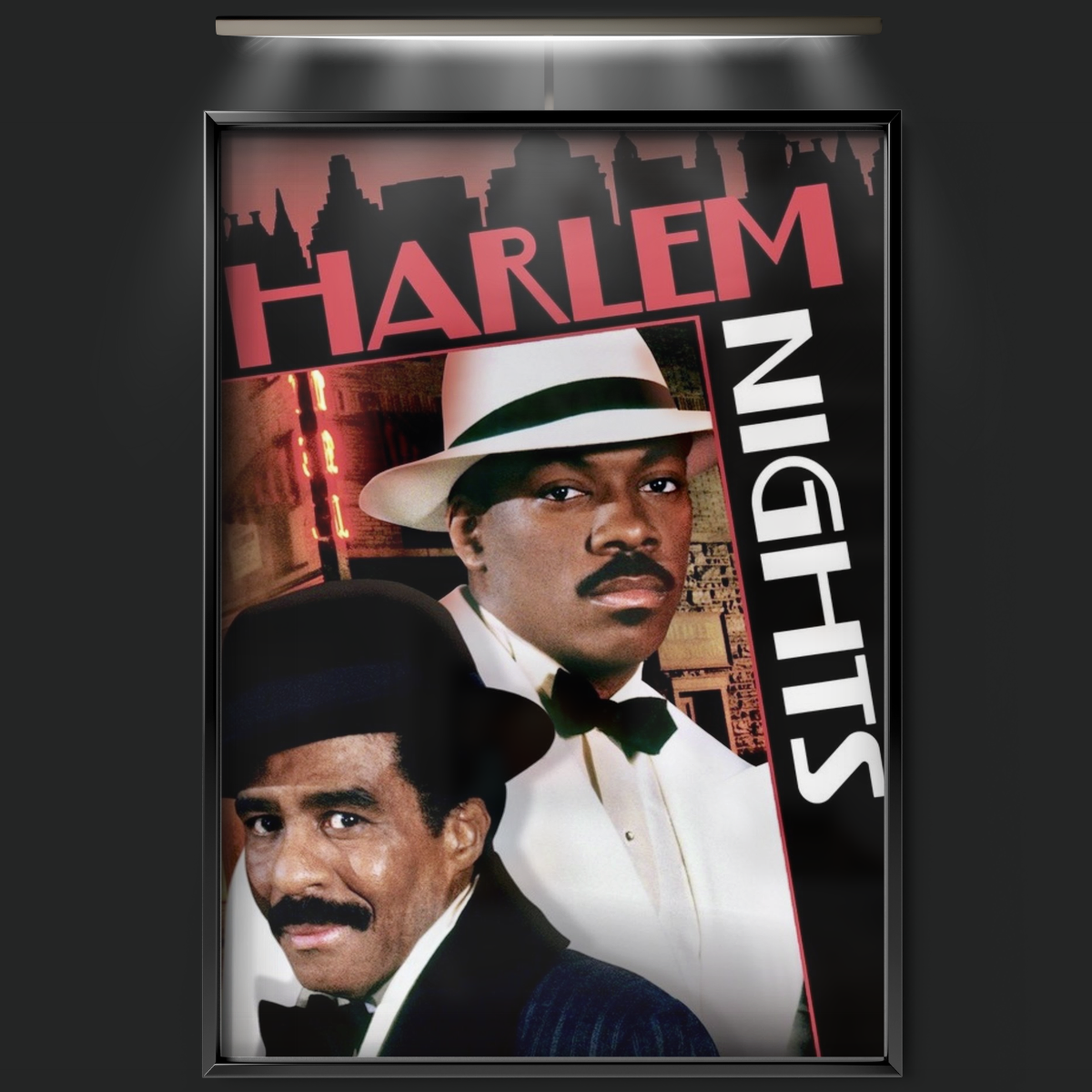 Harlem Nights (1989)