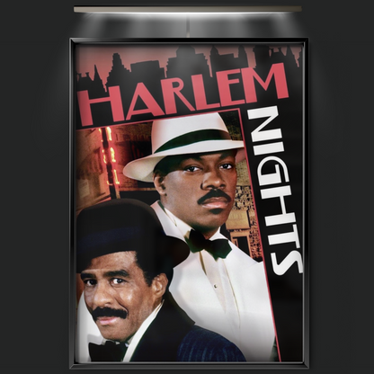 Harlem Nights (1989)