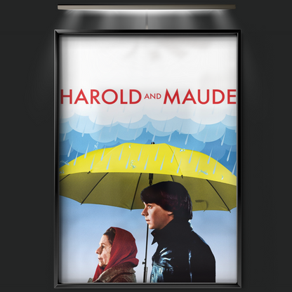 Harold And Maude (1971)