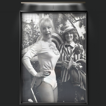 Harper Valley (1981)