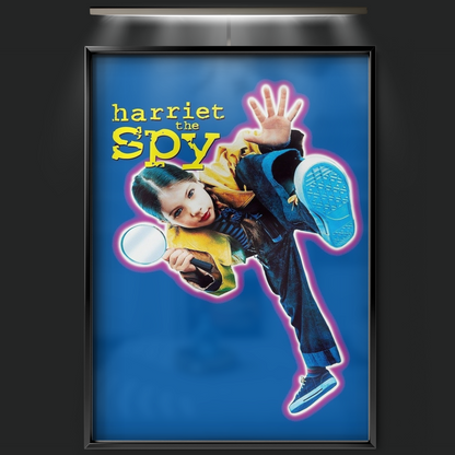 Harriet The Spy (1996)