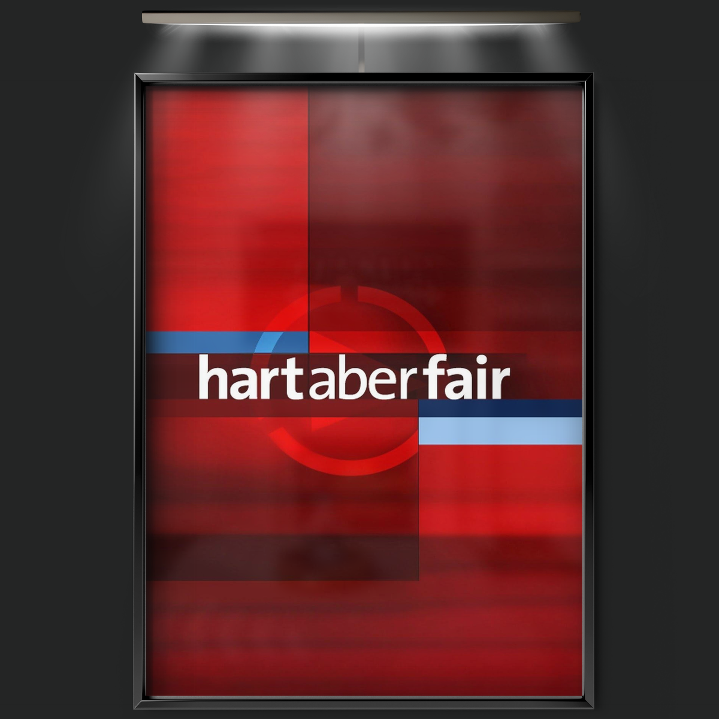 Hart Aber Fair (2001)