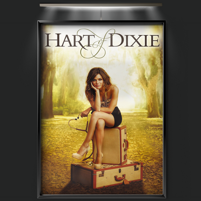 Hart Of Dixie (2011)