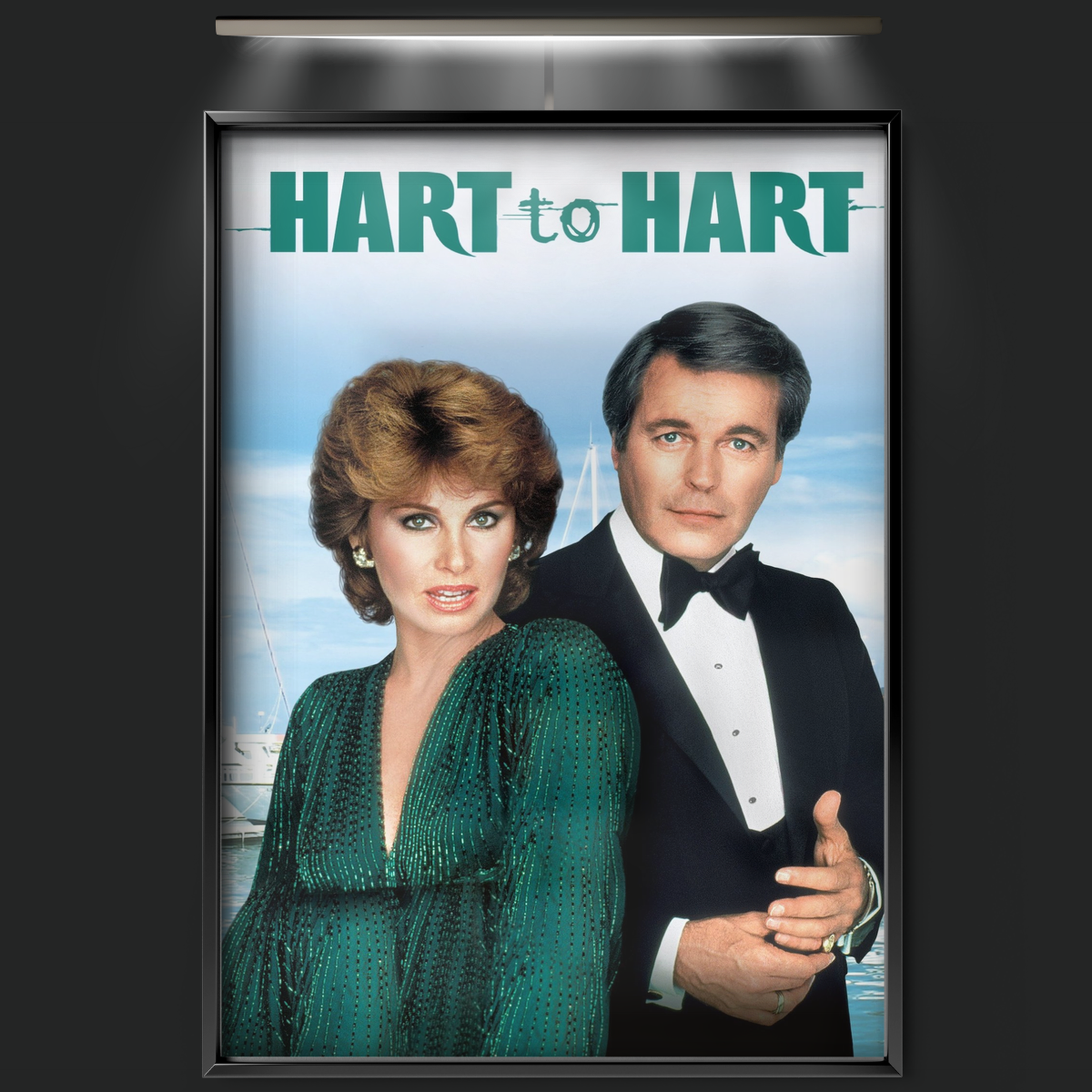 Hart To Hart (1979)
