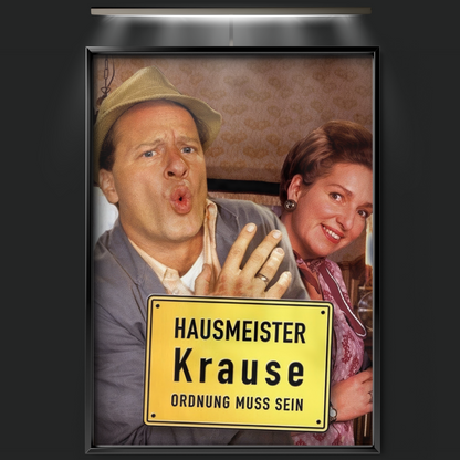 Hausmeister Krause – Ordnung Muss Sein (1999)