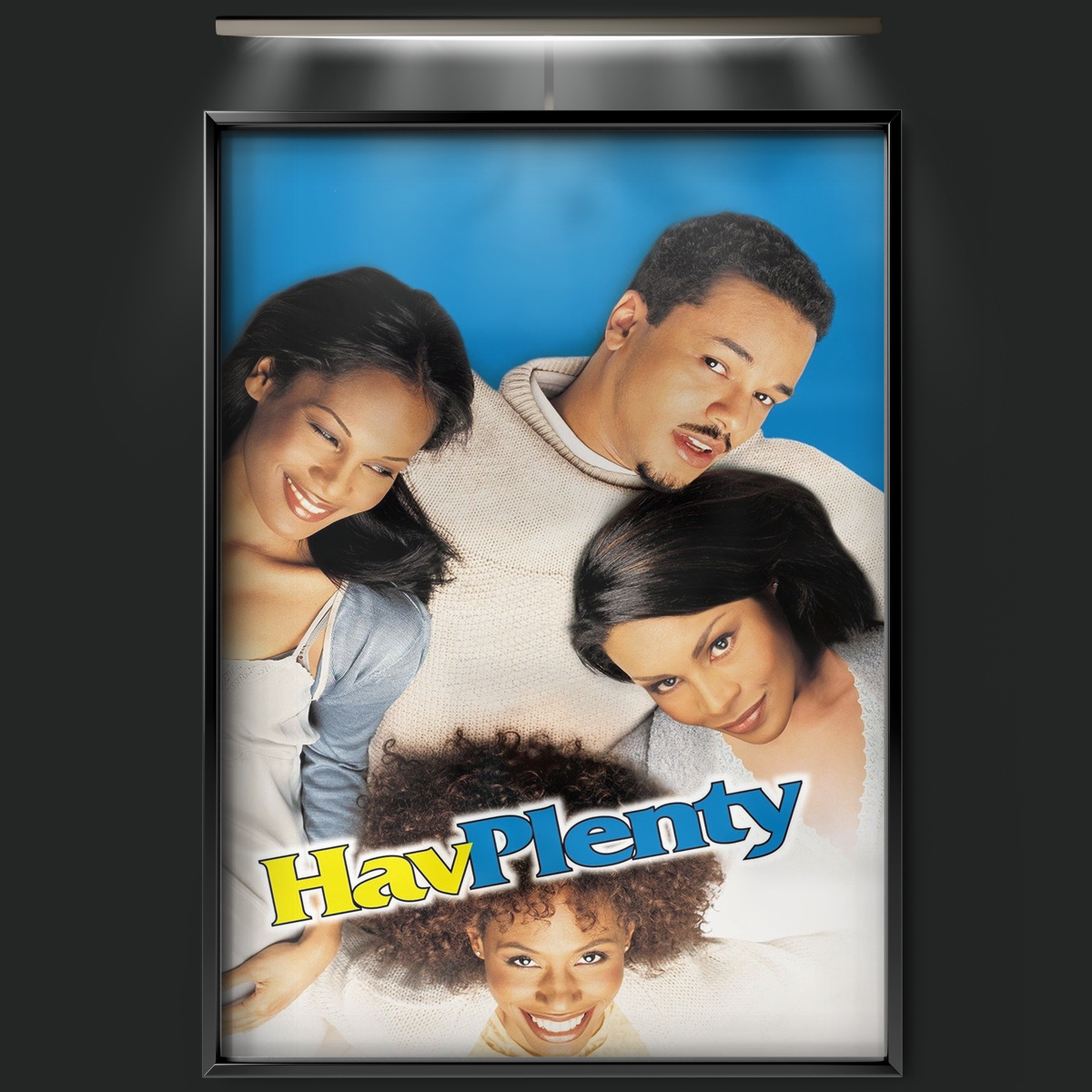 Hav Plenty (1997)