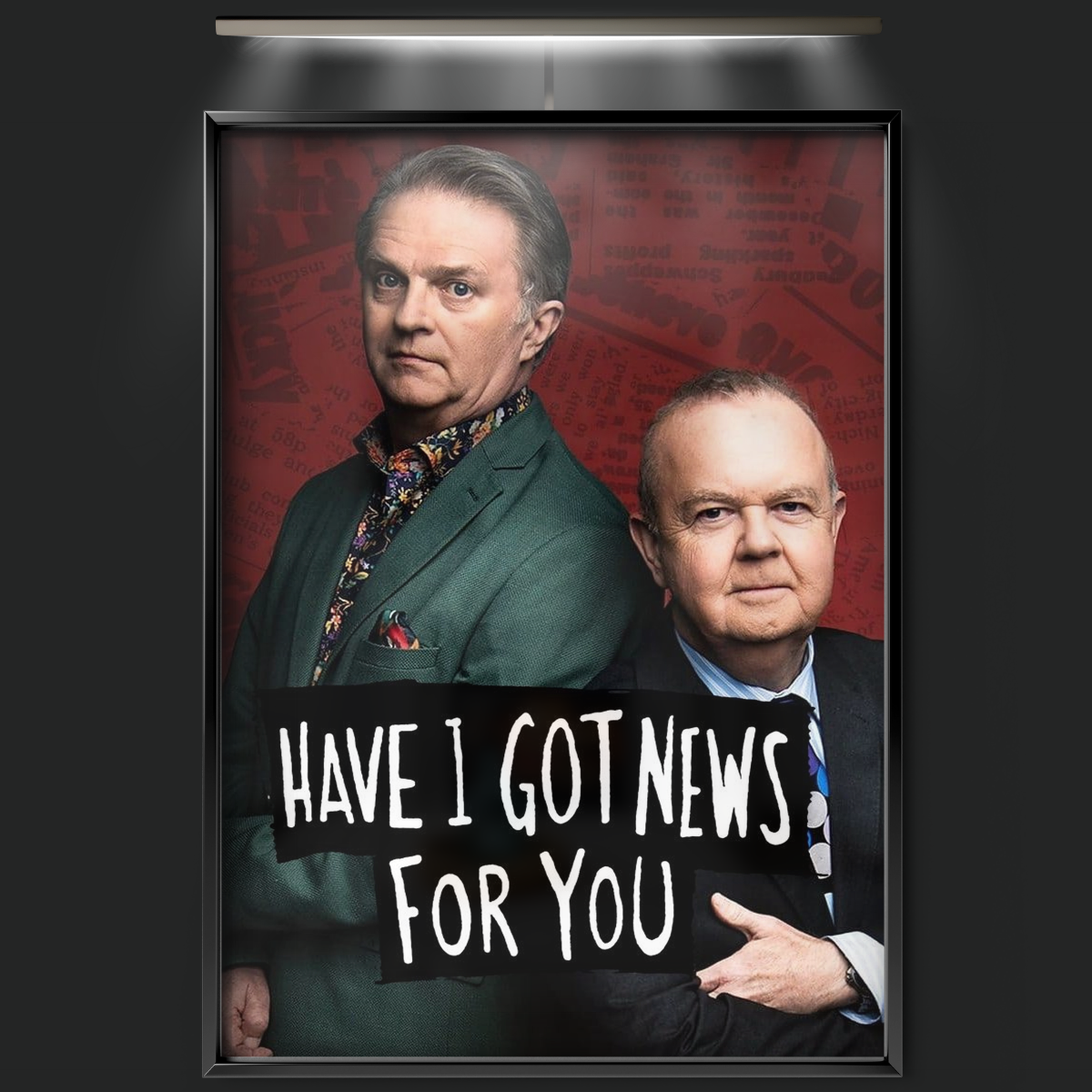 Have I Got News For You (1990)