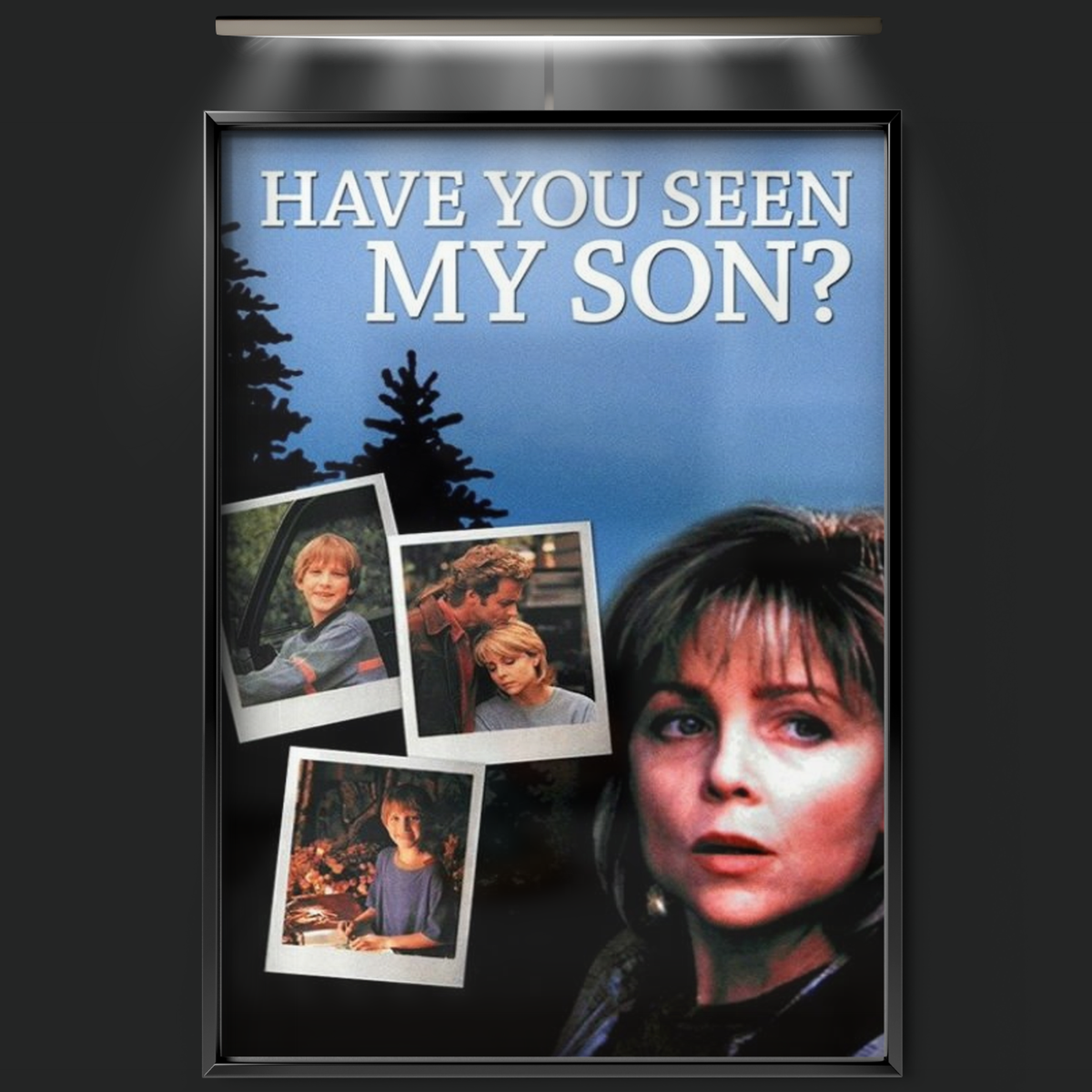 Have You Seen My Son (1996)