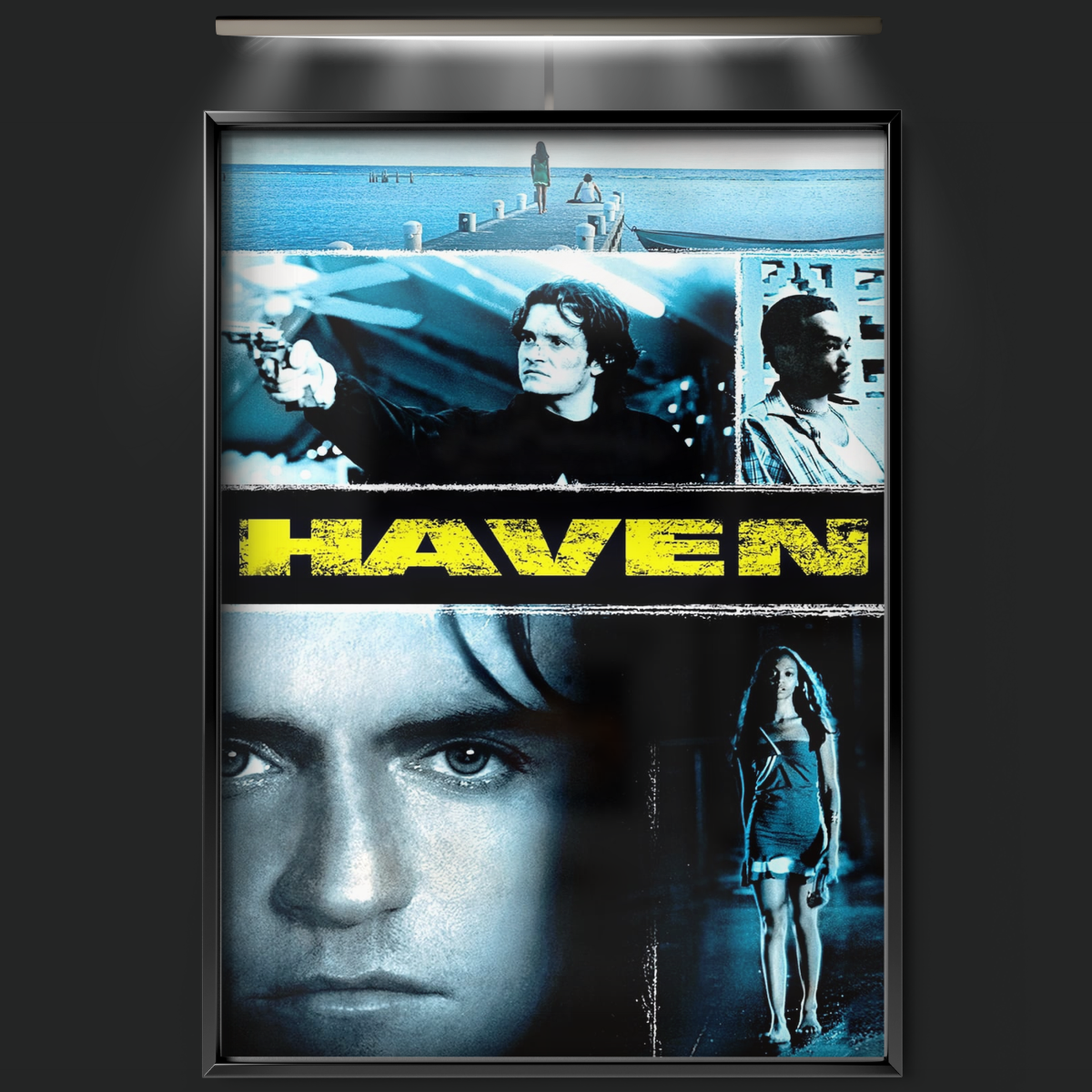 Haven (2004)
