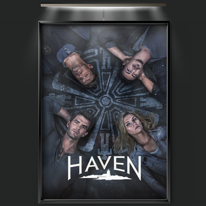 Haven (2010)