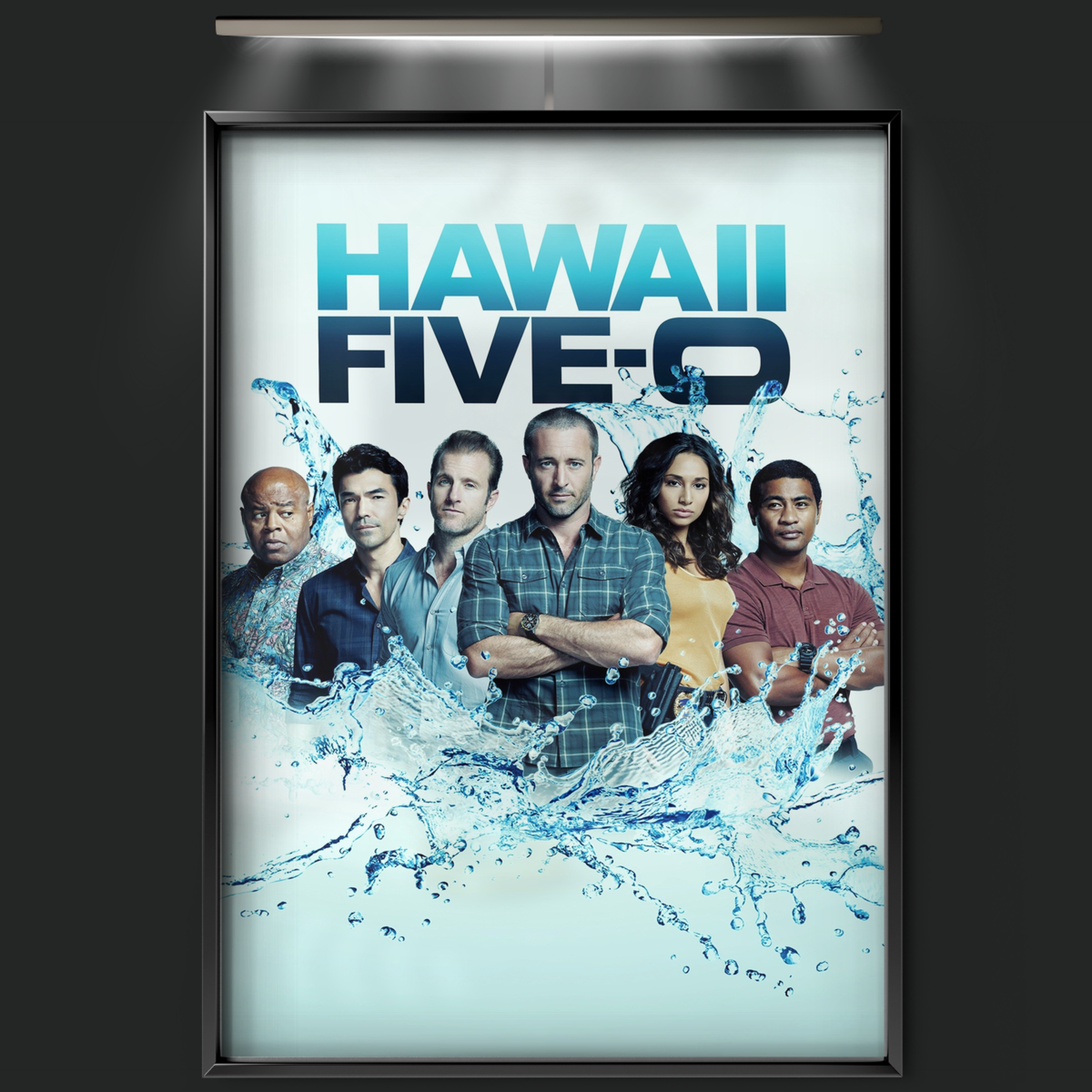 Hawaii Five 0 (2010)