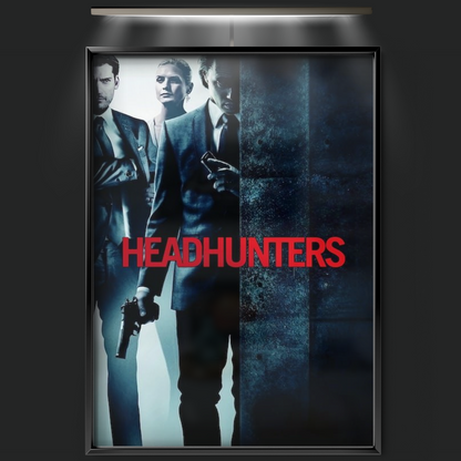 Headhunters (2011)