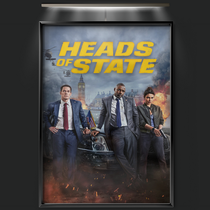 Heads Of State (2025)