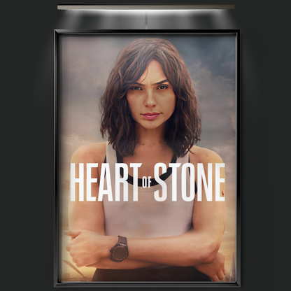 Heart Of Stone (2023)