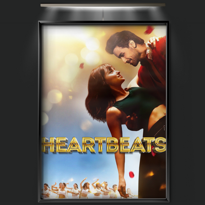 Heartbeats (2017)