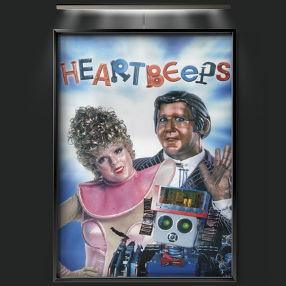 Heartbeeps (1981)