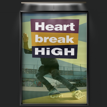 Heartbreak High (1994)
