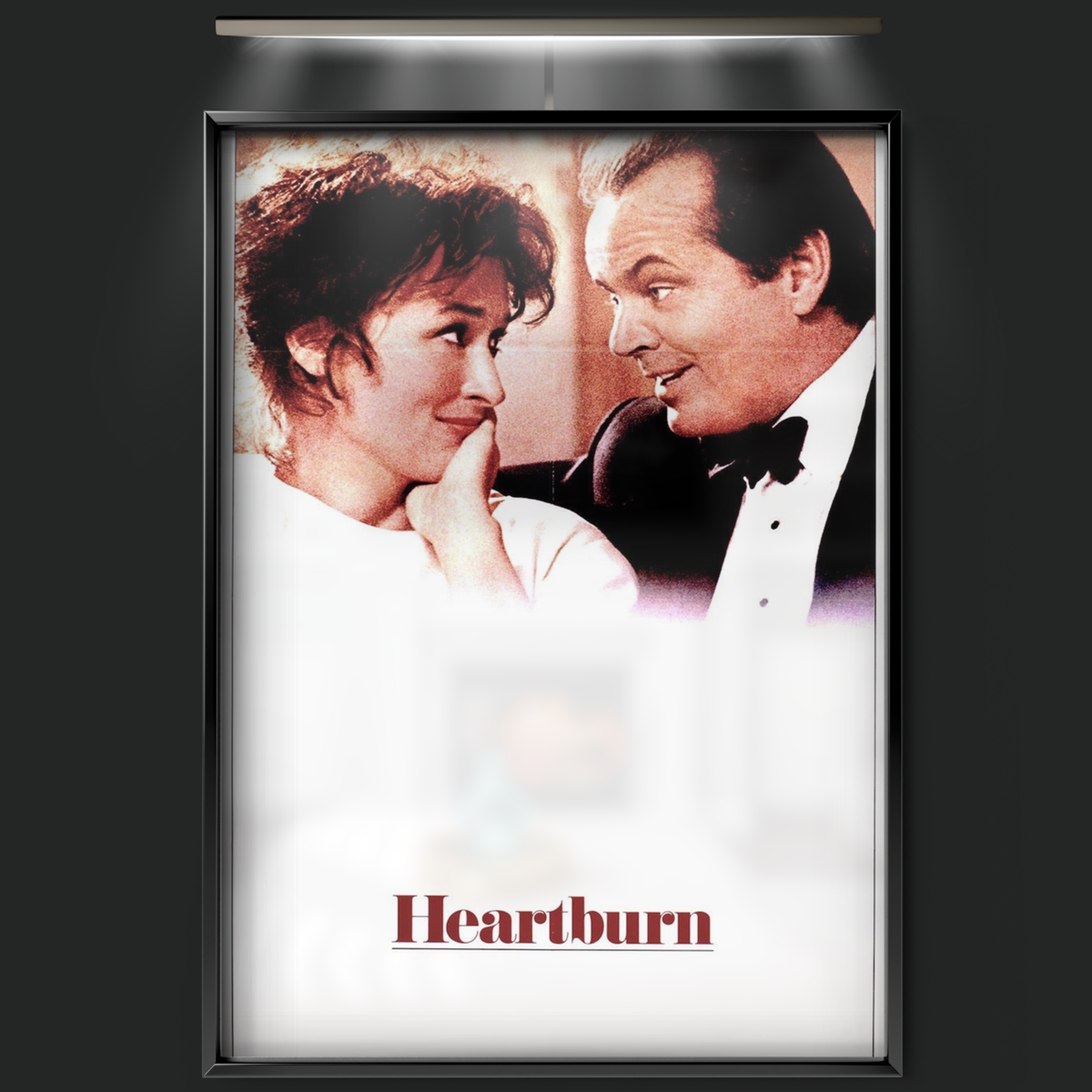 Heartburn (1986)