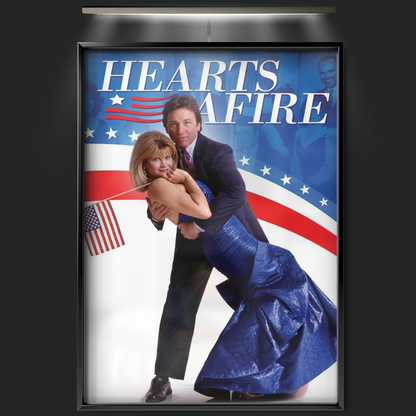 Hearts Afire (1992)