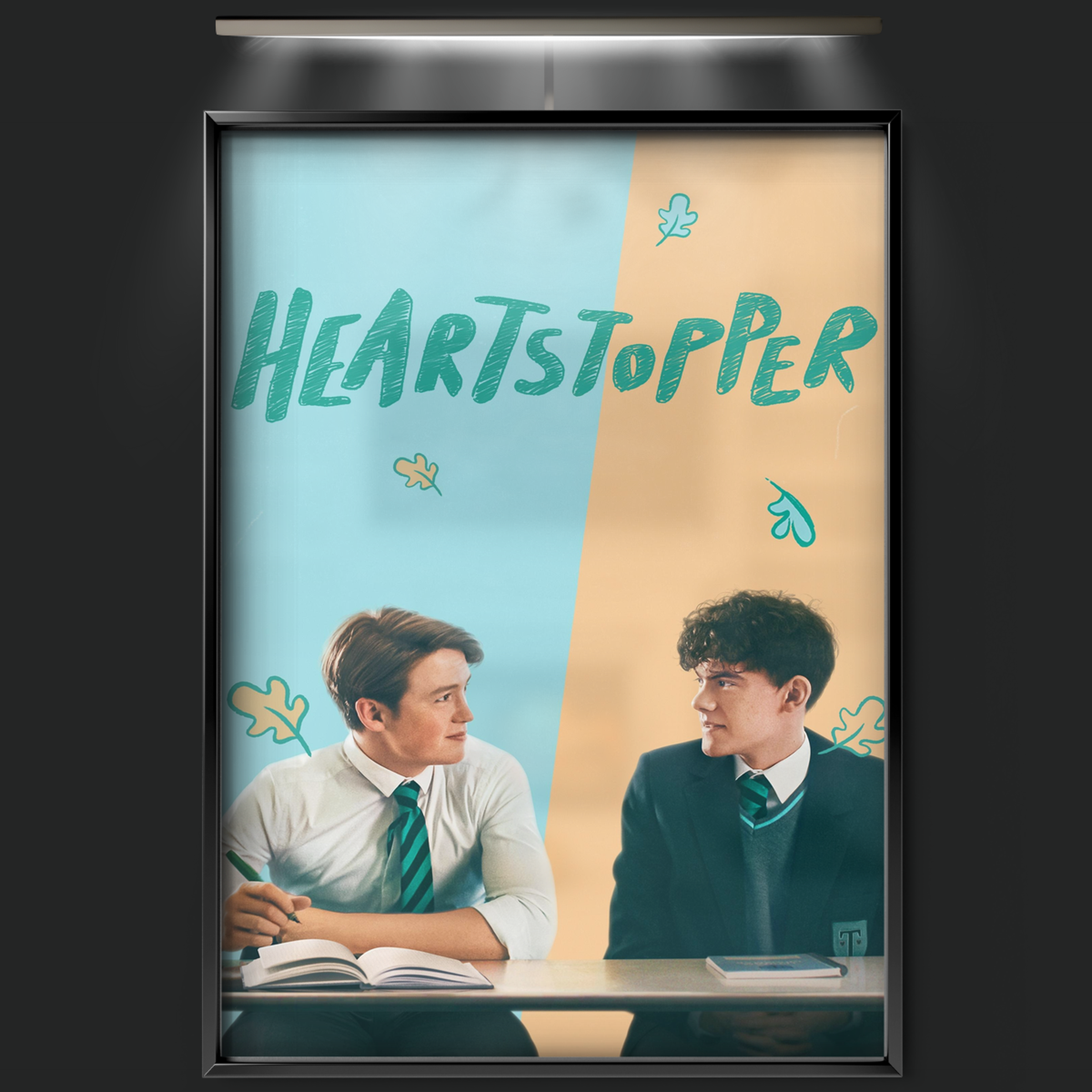 Heartstopper (2022)
